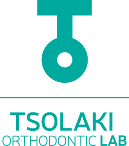 Tsolaki Verical Logo
